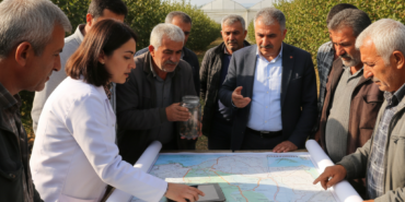 Samsun Carsambada Kahverengi Kokarca Mucadelesi Icin Yol Haritasi gemini