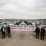 Samsun Ikinci El Arac Pazari Durgun Satan Cok Alici Yok gemini