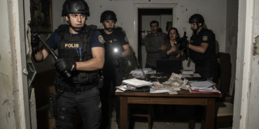 Samsun Merkezli Operasyon Sahte Ilan Sebekesine Darbe gemini