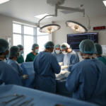 Samsun Sehir Hastanesinde Ilk Ameliyat Heyecani Tarihi Anlar gemini