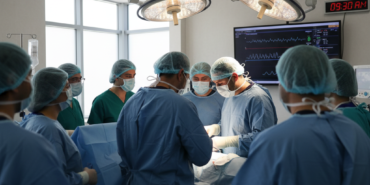 Samsun Sehir Hastanesinde Ilk Ameliyat Heyecani Tarihi Anlar gemini