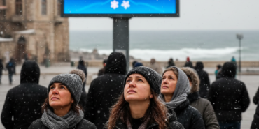 Samsun ve Cevre Illere Soguk Hava Uyarisi Kar ve Don Bekleniyor gemini