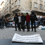 Samsunda 6 ilcede dev narkotik operasyonu 11 supheli yakalandi gemini