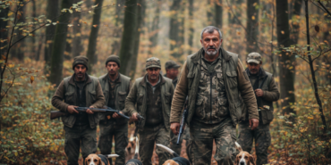 Samsunda Av Sezonu Kapaniyor Ormanda Son Surek Avi gemini