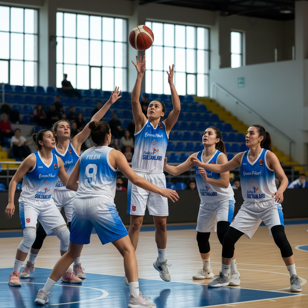 Samsunda Evinin Sultanlari Parkede Ter Doktu gemini