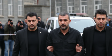 Samsunda Uyusturucu Operasyonu I.C. Tutuklanarak Cezaevine Gonderildi gemini