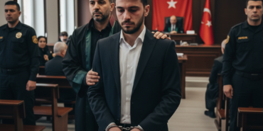 Samsunda ablasini kaciran kuzenini olduren gence 20 yil hapis gemini