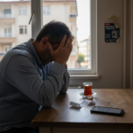 Samsunda klima alayim derken 30 bin TL kaptirdi gemini