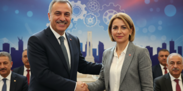 Samsunda vergi bilinci ve kayit disi ile mucadelede guc birligi gemini