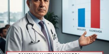 Samsunlu Uzman Uyardi Erkeklerde Kanser Riski Daha Yuksek gemini