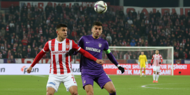 Samsunspor Shkendija Karsisinda Tur Pesinde Kritik Mac Bu Aksam gemini