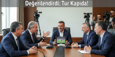 Samsunspor Yonetimi Uskup Galibiyetini Degerlendirdi Tur Kapida gemini