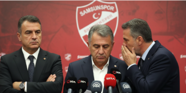 Samsunspora Disiplin Soku Trabzonspor Maci Sonrasi PFDK Karari gemini