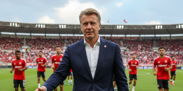 Samsunsporda Thorsten Fink Donemi Alman Ekolu Suruyor gemini