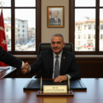 Terme Kaymakami Metin Maytalman Sariyere atandi gemini