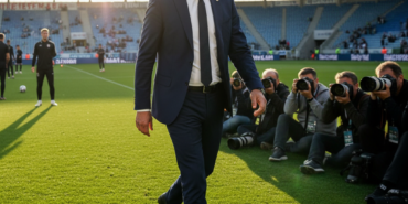 Thomas Reis Yeniden Bundesliga Yolunda Wolfsburg Kancasi gemini