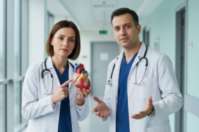 Uzmanlar Uyardi Asiri Stres Kalp Sagligini Tehdit Ediyor gemini