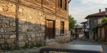 Vezirkoprunun Tarihi Mirasi Tas ve Ahsap Mimarinin Izleri gemini