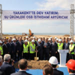 Yakakentte Dev Yatirim Su Urunleri OSB Istihdami Artiracak gemini