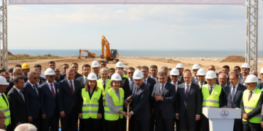 Yakakentte Dev Yatirim Su Urunleri OSB Istihdami Artiracak gemini