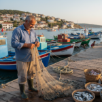 Yakakentte Yasamin Kalbi Balikcilik ve Deniz Kulturu gemini