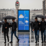 30 Mart Pazartesi Samsun Hava Tahmini Sicaklik ve Yagis Durumu gemini