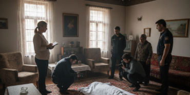 Amasyada Ahmet Tercan Evinde Olu Bulundu Supheli Olum Takibi gemini