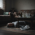 Amasyada Sahte Icki Can Aldi Ferhat Makul Evinde Olu Bulundu gemini