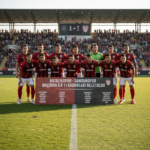 Antalyaspor Samsunspor Macinin Ilk 11 Kadrolari Belli Oldu gemini