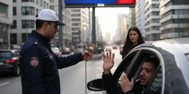 Araclarda Ses Sistemi Cezasi 2026 Yasak mi Kurallar Neler gemini