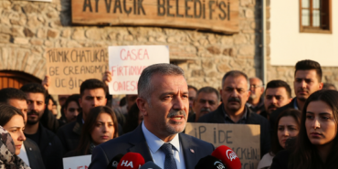 Ayvacikta 2B Arazileri Icin Kritik Cagri Erdal Avci Ses Yukseltiyor gemini