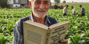 Bafrada Tarim Kulturu ve Kirsal Yasami Kesfetme Rehberi gemini