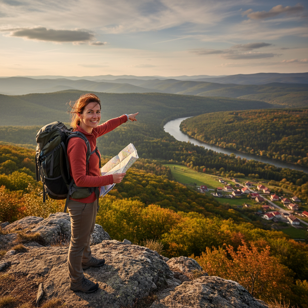 Canikin En Iyi Doga Manzarali Seyir Noktalari Rehberi gemini