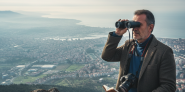 Canikin Zirvelerinden Samsunu Kesfetmek Sehri Okuma Deneyimi gemini