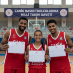 Canikin basketbolcu yildizlarina Milli Takimdan davet geldi gemini