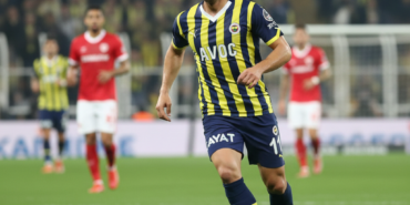 Fenerbahcede Marco Asensio Gelismesi Samsunspor Macinda Sahada mi gemini