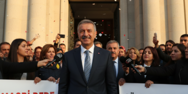 Gorele Belediye Baskani Hasbi Dede Tahliye Oldu Iste Kararin Detaylari gemini