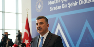 Icisleri Bakani Mustafa Ciftci Samsun Siradan Bir Sehir Degildir gemini