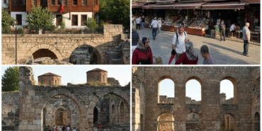 Ilkadimda Gecmisin Izlerini Tasiyan Tarihi ve Kulturel Mekanlar gemini