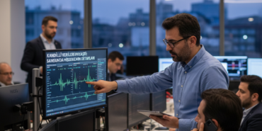 Kandilli Verileri Paylasti Samsunda Hissedilen Depremin Detaylari gemini