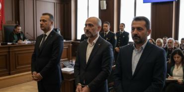 Ramazan Basaran cinayetinde karar 3 saniga agirlastirilmis muebbet gemini