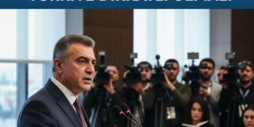 Rifat Yilmazdan Kritik Ortadogu Cikisi Turkiye Dikkatli Olmali gemini