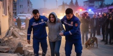 Samsun Atakumda Mesajla Gelen Kurtulus 16 Yasindaki Kiz Kurtarildi gemini