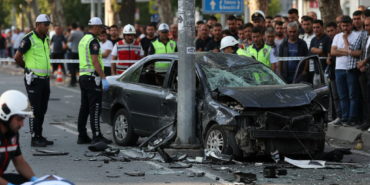 Samsun Atakumda feci kaza Mustafa Gurkan Celik hayatini kaybetti gemini