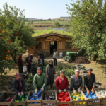 Samsun Canikteki Sifir Atik Koyu Turkiyeye Ornek Oluyor gemini