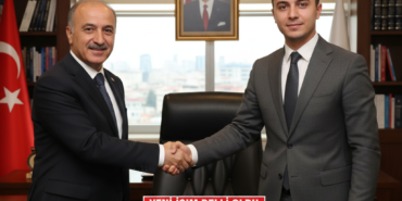 Samsun Defterdarliginda Gorev Degisimi Yeni Isim Belli Oldu gemini