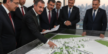 Samsun Gulsan Donusumunde Kritik Gelisme 6 Ay Icinde Basliyor gemini