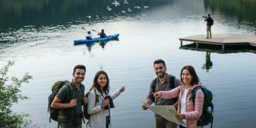 Samsun Ladik Golunde Doga ile Ic Ice Aktiviteler ve Gezi Rehberi gemini