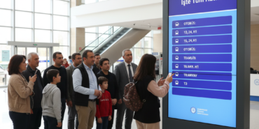 Samsun Sehir Hastanesi ulasim rehberi Iste tum hatlar gemini