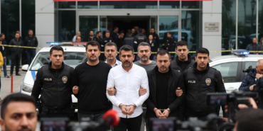 Samsun merkezli 7 ilde yasa disi bahis operasyonu 7 tutuklama gemini